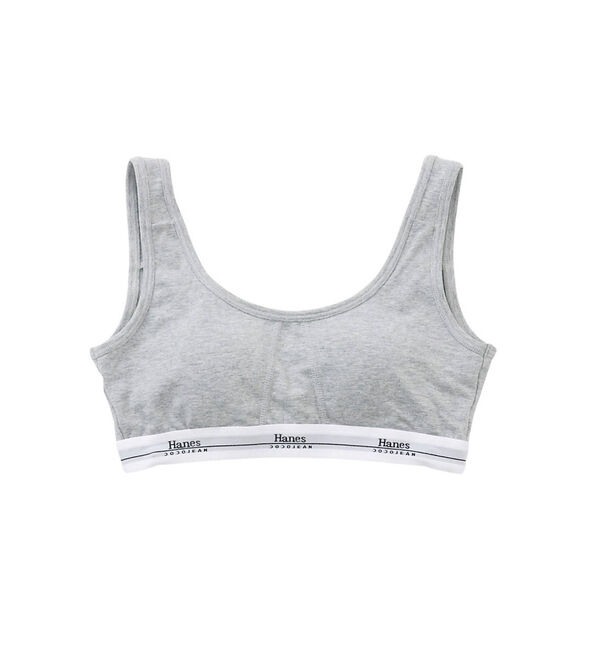 Rouge vif「【HANES/ヘインズ】Hanes originalsソフトブラ by THE」|インナー|
