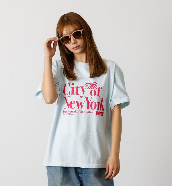 Rouge vif「【LE FOON / ルフォーン】 MORANDI-Adult/サングラス/UV」|メガネ|