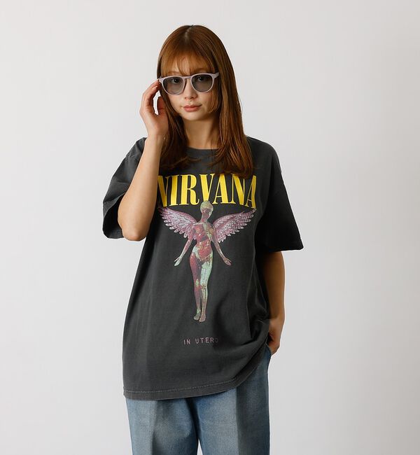 Rouge vif「【LE FOON / ルフォーン】 MORANDI-Adult/サングラス/UV」|メガネ|