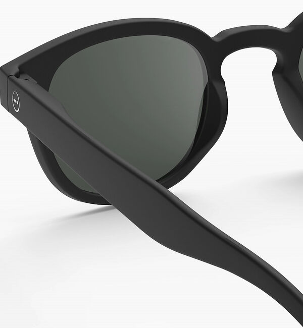 Rouge vif「【IZIPIZI】サングラス / ボストン / ウェリントン / UVカット /」|メガネ|