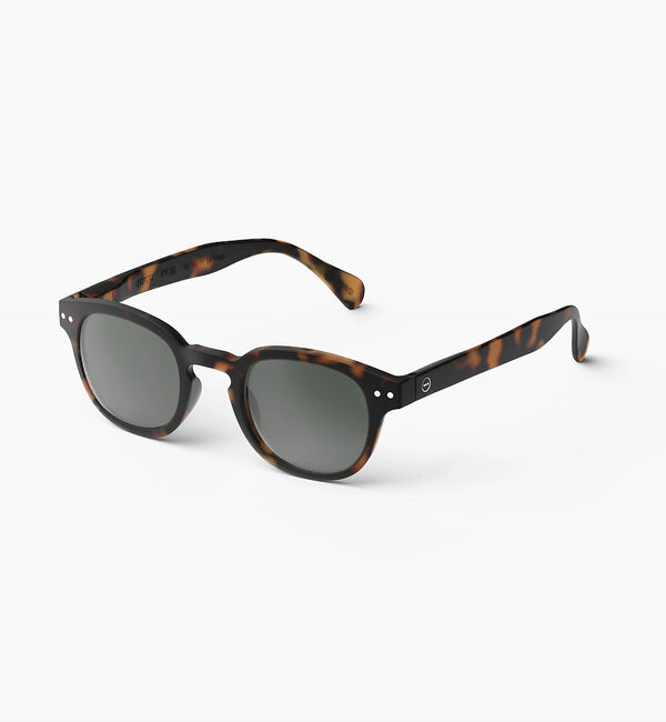 Rouge vif「【IZIPIZI】サングラス / ボストン / ウェリントン / UVカット /」|メガネ|