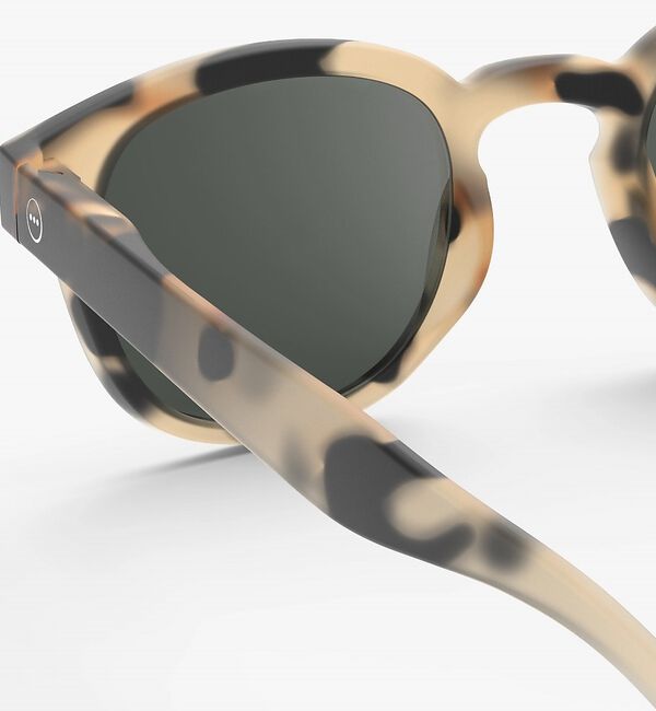 Rouge vif「【IZIPIZI】サングラス / ボストン / ウェリントン / UVカット /」|メガネ|