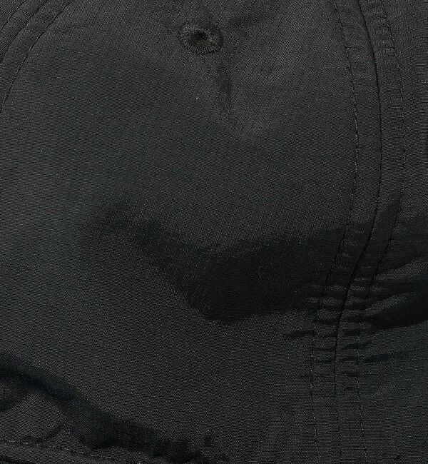 Rouge vif「【RUBEN/ルーベン】ナイロンサンシェードキャップ/NYLON SHADE C」|その他|