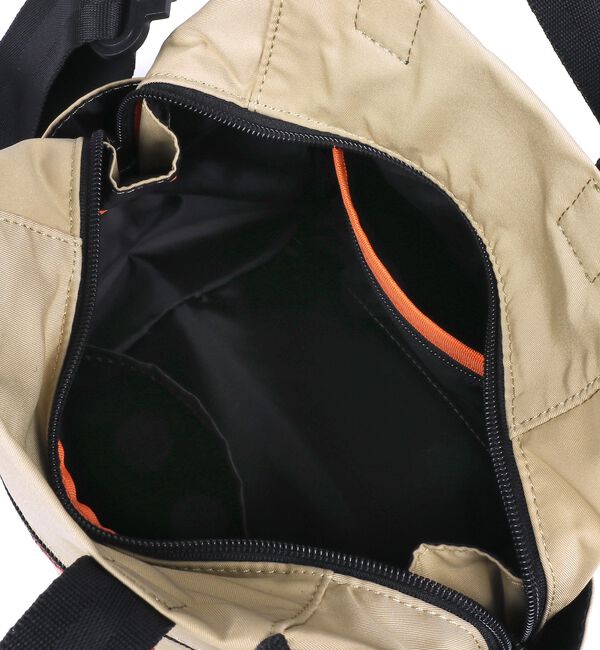 Rouge vif「【UNIVERSAL OVERALL/ユニバーサルオーバーオール】2WAYミニシ」|ショルダー・メッセンジャー|