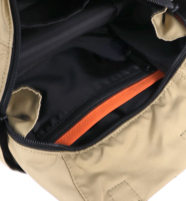 Rouge vif「【UNIVERSAL OVERALL/ユニバーサルオーバーオール】2WAYミニシ」|ショルダー・メッセンジャー|