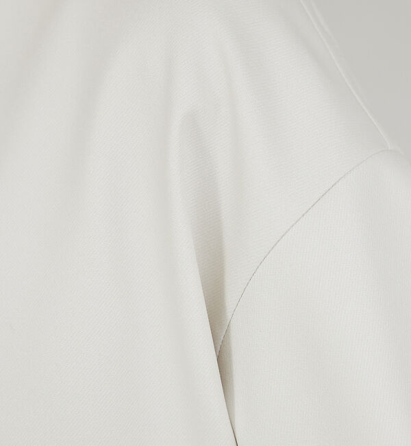 qualite「ショートフォルムブルゾン」|ブルゾン・スタジャン|