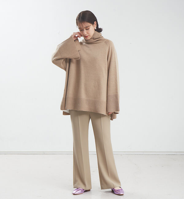 AU BANNISTER「【最高バレエ】ソフトスクエアトゥ バレエシューズ」|バレエシューズ|