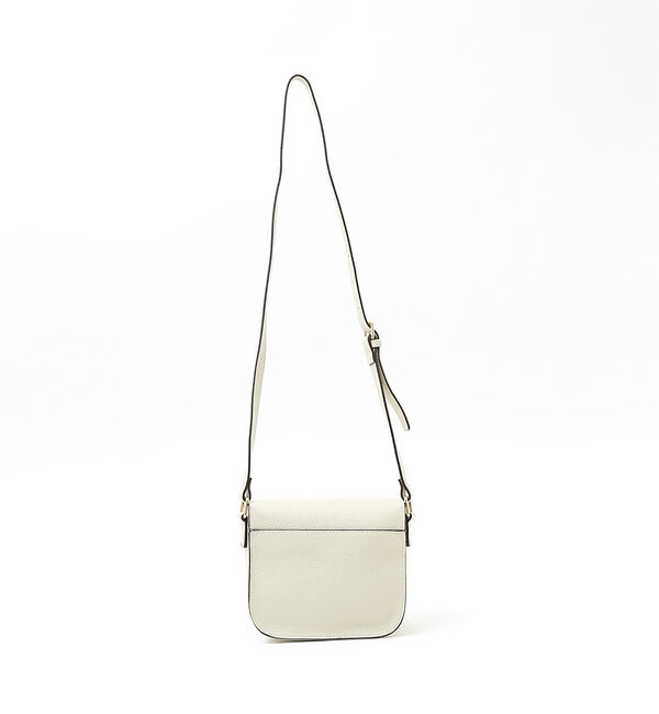 LOWELL things「●SOEUR/フラップショルダーBAG」|ショルダー・メッセンジャー|