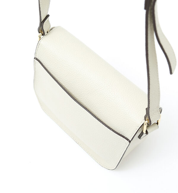 LOWELL things「●SOEUR/フラップショルダーBAG」|ショルダー・メッセンジャー|