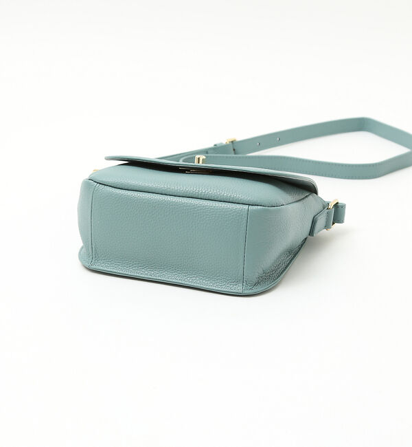 LOWELL things「●SOEUR/フラップショルダーBAG」|ショルダー・メッセンジャー|