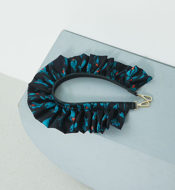 LOWELL things「FRILLS/タックフリルショルダー【単品】」|その他|