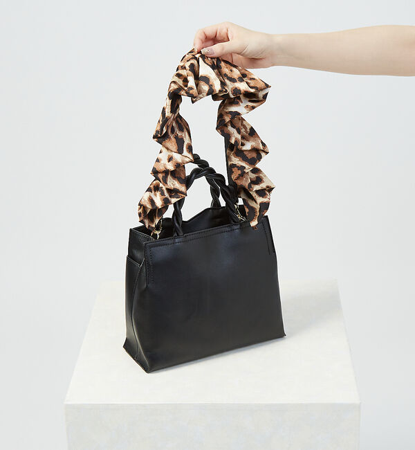 LOWELL things「FRILLS/タックフリルショルダー【単品】」|その他|