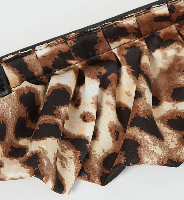 LOWELL things「FRILLS/タックフリルショルダー【単品】」|その他|