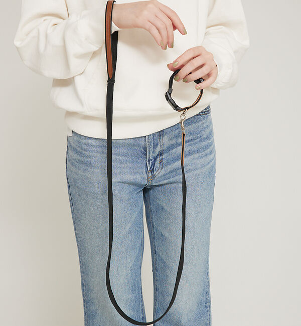 LOWELL things「MATIE/小型犬/ショートリード【Direction by  有末 麻祐子】」|その他|