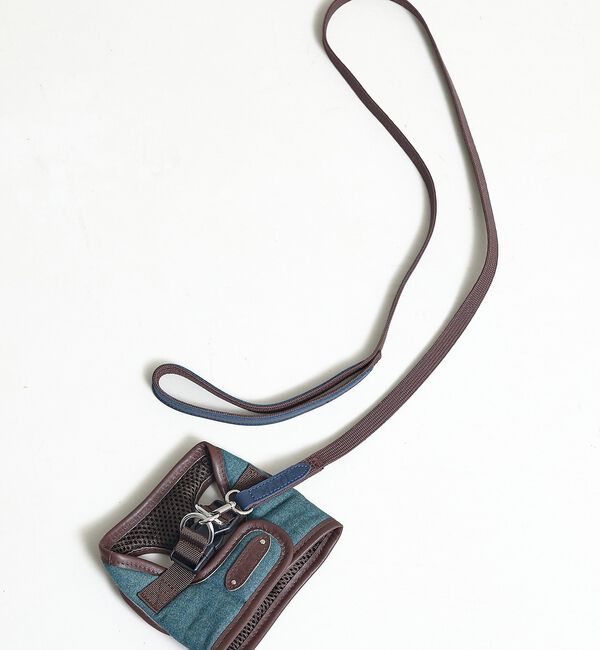 LOWELL things「MATIE/小型犬/ショートリード【Direction by  有末 麻祐子】」|その他|