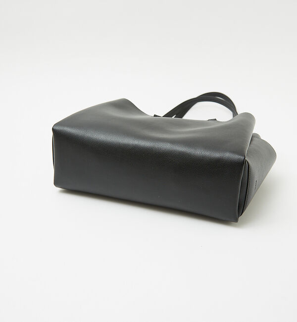 LOWELL things「SOUER/ダブルハンドルＡ4トート」|トートバッグ|