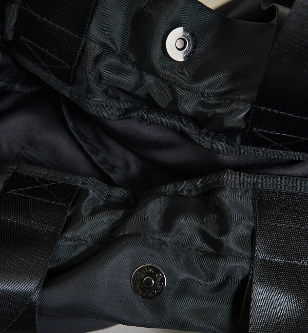 LOWELL things「【新色追加】●SOUER/3WAYリュックトート」|リュック|