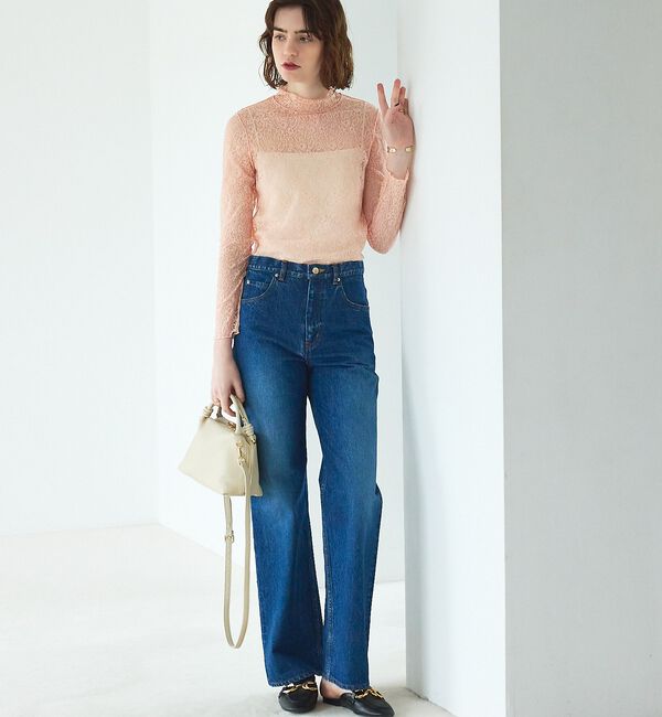 LOWELL things「Muget/ダブルハンドルミニショルダーBAG」|ショルダー・メッセンジャー|