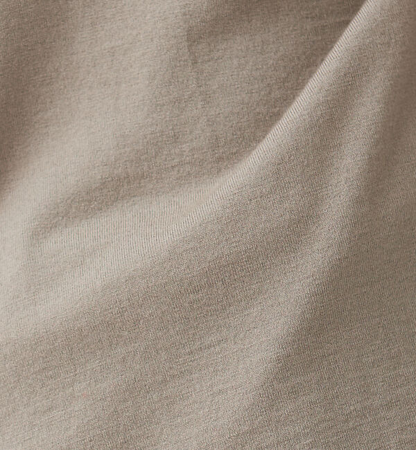 The Store by C' 「【COCUCA】スキッパープルオーバー」|ニット・セーター|