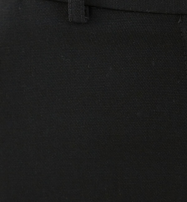 The Store by C' 「【TOTEME】Low Waist Straight Skirt／ストレートスカ」|スカート|