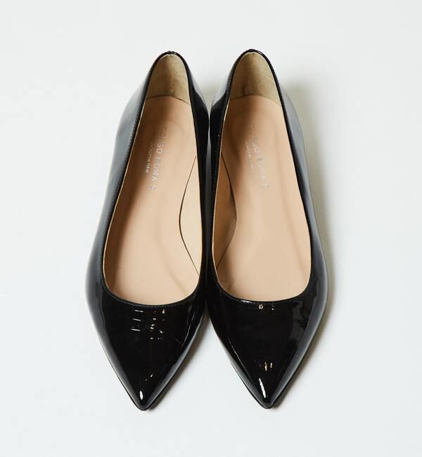 TIARA「【CORSO ROMA 9】パンプス/958/1」|パンプス|