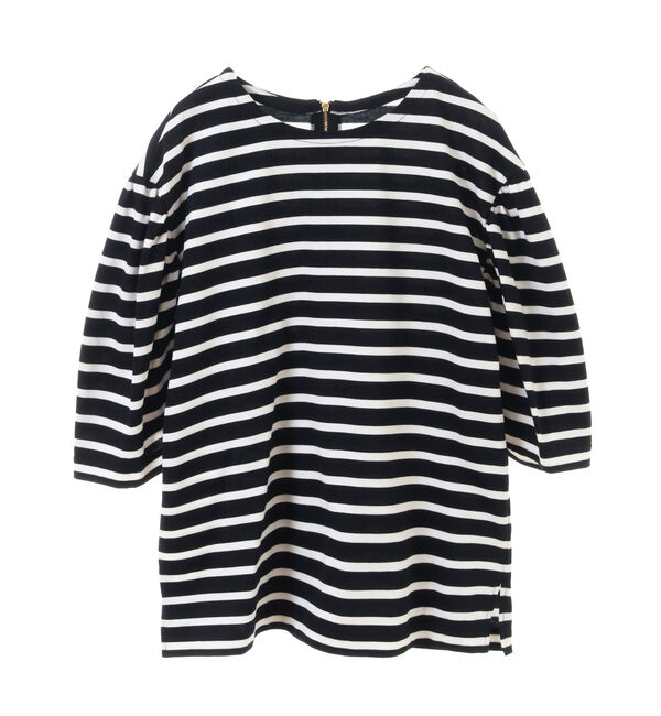 TIARA「パフギャザースリーブカットソー」|Tシャツ・カットソー|