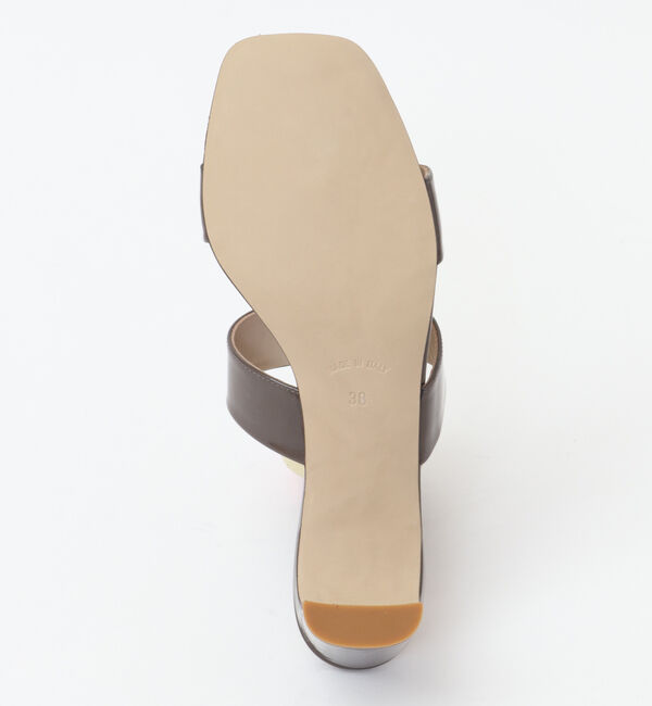 TIARA「【CORSO ROMA 9/コルソローマ】サンダル/SAN/G14」|サンダル|