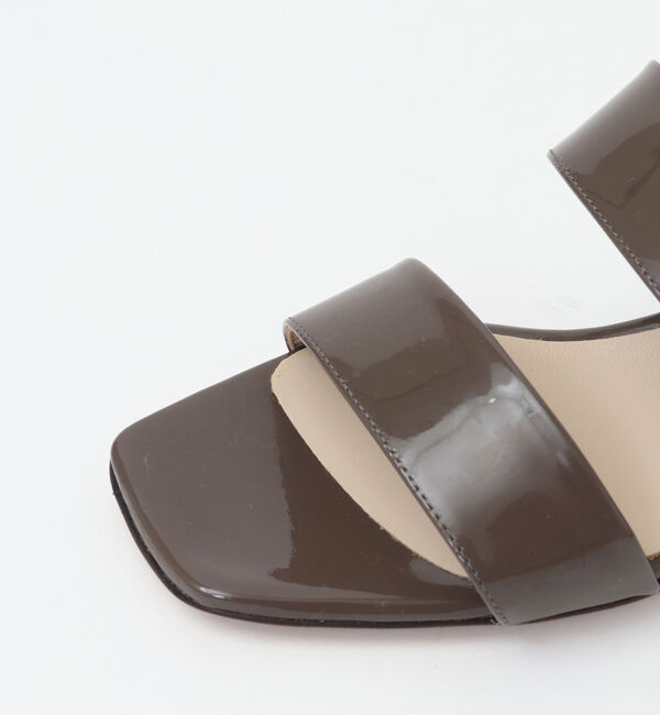 TIARA「【CORSO ROMA 9/コルソローマ】サンダル/SAN/G14」|サンダル|