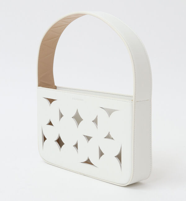 TIARA「【ADD CULUMN/アドカラム】ハンドバッグ」|ハンドバッグ|