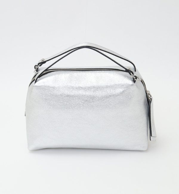 TIARA「【Gianni Chiarini/ジャンニキャリーニ】ショルダーバッグ（ALIFA大）」|ショルダー・メッセンジャー|