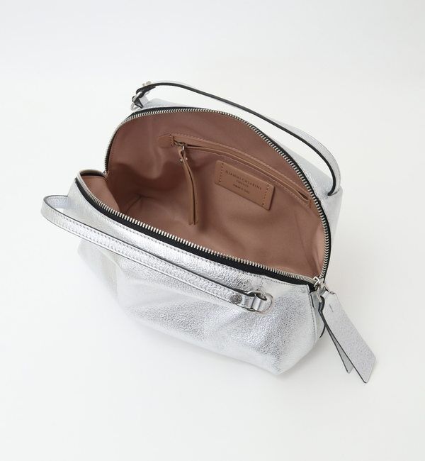 TIARA「【Gianni Chiarini/ジャンニキャリーニ】ショルダーバッグ（ALIFA大）」|ショルダー・メッセンジャー|