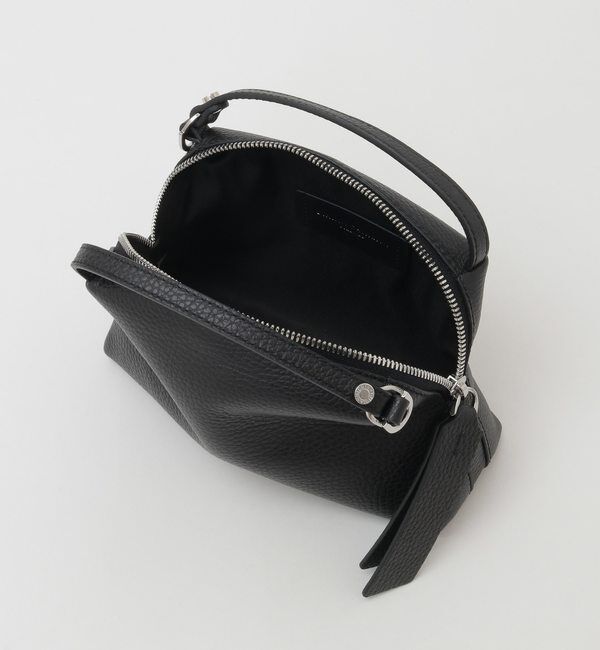 TIARA「【Gianni Chiarini/ジャンニキャリーニ】ALIFA（小）」|ショルダー・メッセンジャー|