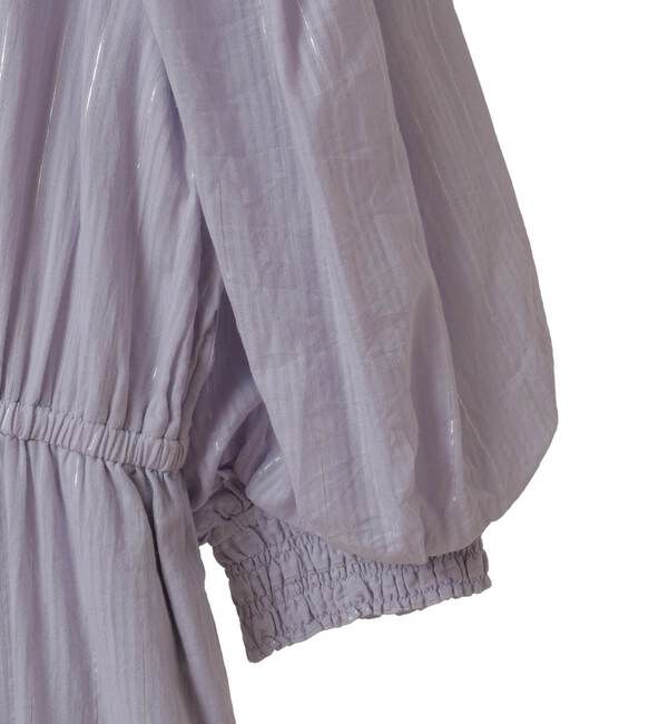 TIARA「【ne Quittez pas/ヌキテパ】ワンピース（010452WB4）」|ワンピース|