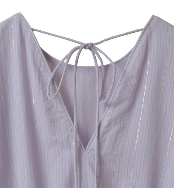 TIARA「【ne Quittez pas/ヌキテパ】ワンピース（010452WB4）」|ワンピース|