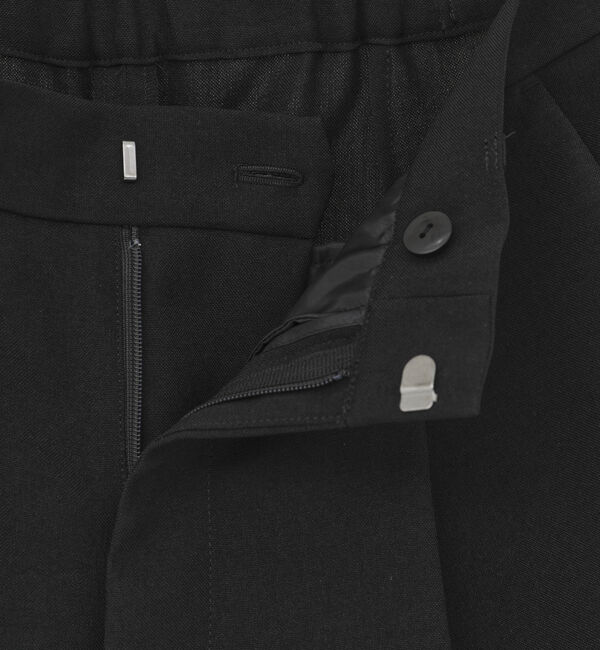 TIARA「ペグトップパンツ」|その他|