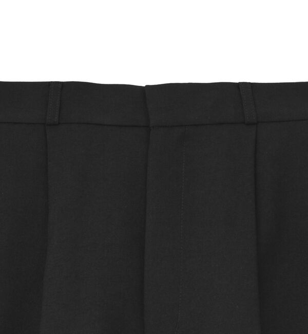 TIARA「ペグトップパンツ」|その他|