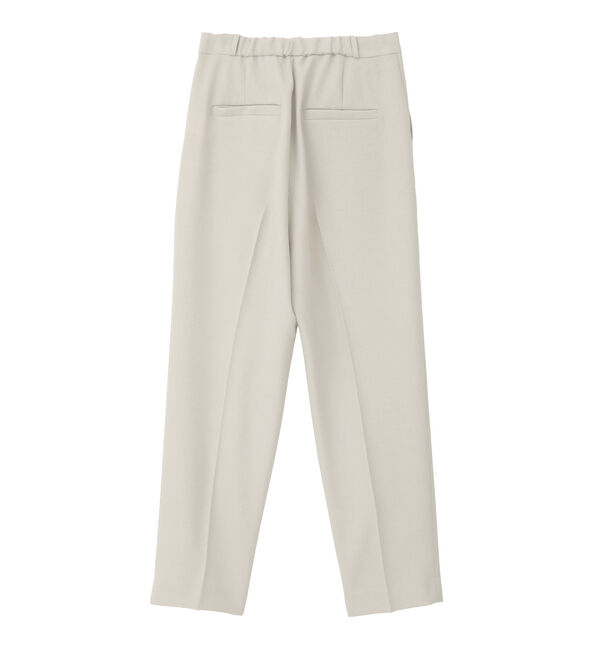 TIARA「ペグトップパンツ」|その他|