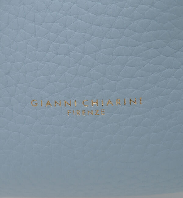 TIARA「【Gianni Chiarini/ジャンニキャリーニ】ハンドバッグ（SIENNA）」|ハンドバッグ|