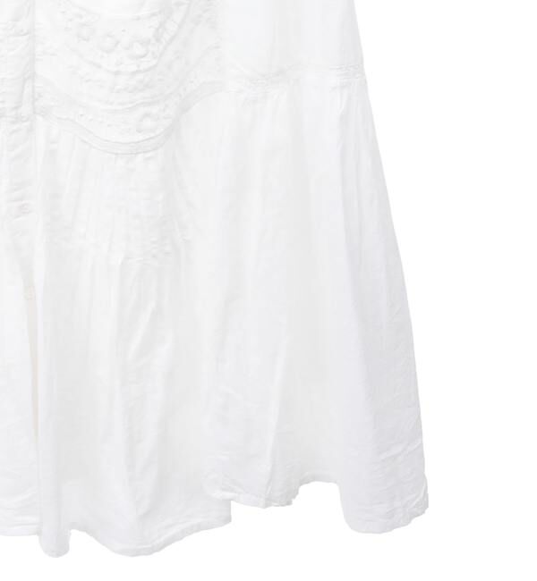 Liesse「【MAISON HOTEL / メゾンホテル】Serie 59 NORMANDIE LUISA」|スカート|