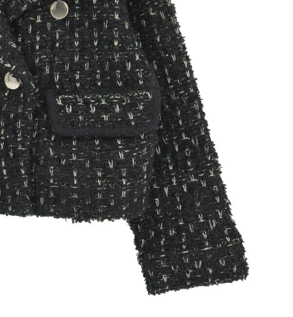 Liesse「【TORRAZZO DONNA/トラッツォドンナ】カーディガン(6260-392)」|シャツ・ブラウス|