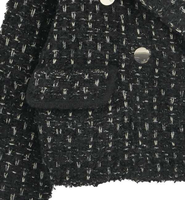 Liesse「【TORRAZZO DONNA/トラッツォドンナ】カーディガン(6260-392)」|シャツ・ブラウス|