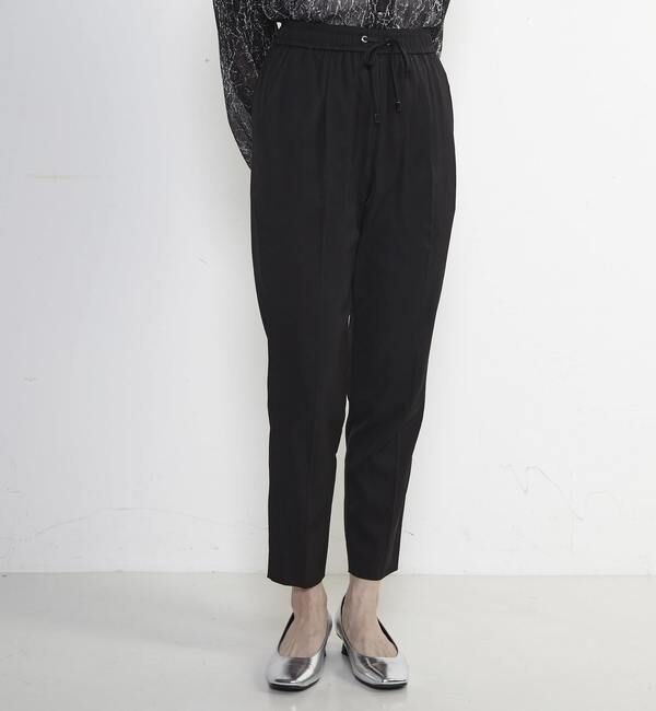 Soffitto「《定番》ウエストオールゴムトラックパンツ」|その他|