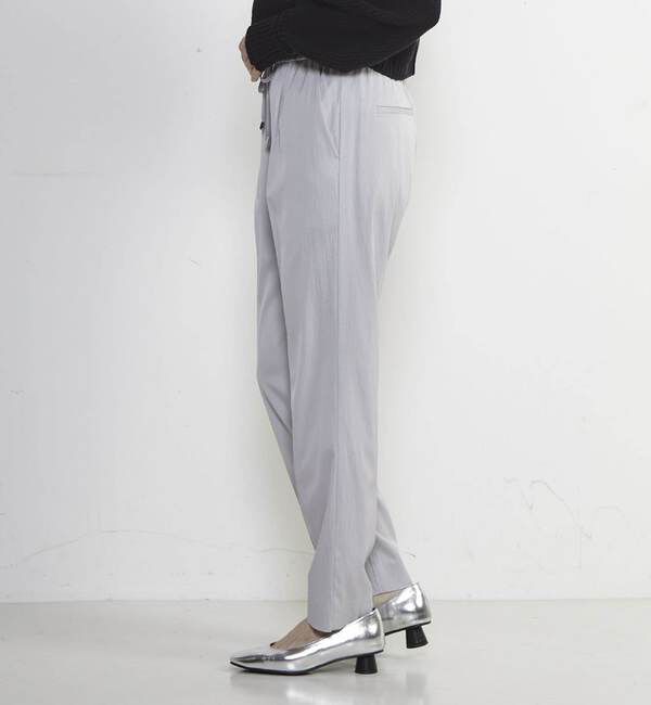 Soffitto「《定番》ウエストオールゴムトラックパンツ」|その他|