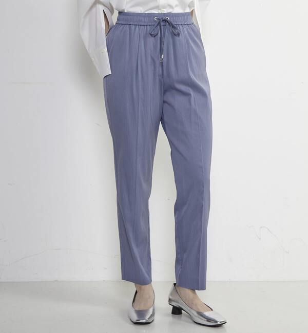 Soffitto「《定番》ウエストオールゴムトラックパンツ」|その他|