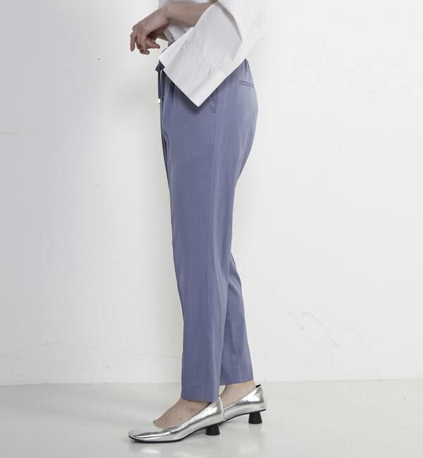 Soffitto「《定番》ウエストオールゴムトラックパンツ」|その他|