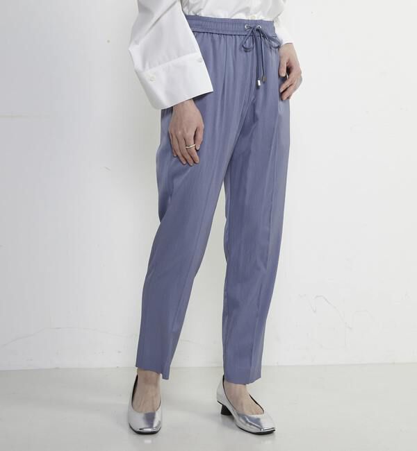 Soffitto「《定番》ウエストオールゴムトラックパンツ」|その他|