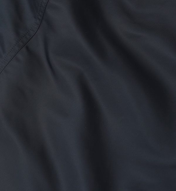 SOFFITTO「≪撥水加工≫ミリタリーデザインサイドプリーツスカート」|スカート|