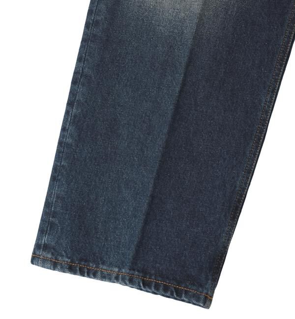 SOFFITTO「【HAIKURE/ハイクル】HEW03297DF106L0777　Betty jeans」|デニム|