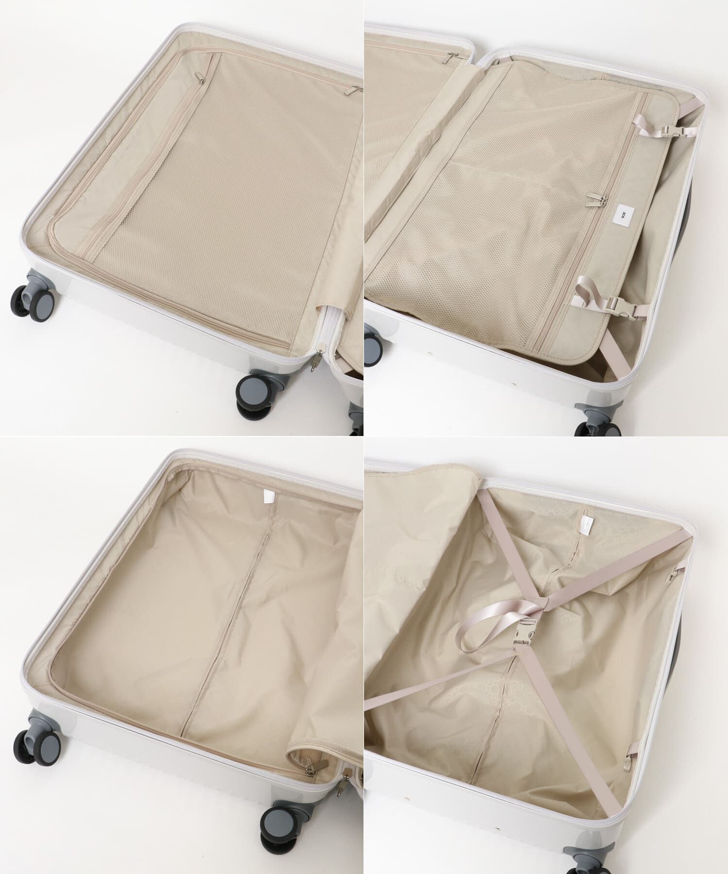 RODE SKO「ace.　パリセイド3Z 74L」|その他|