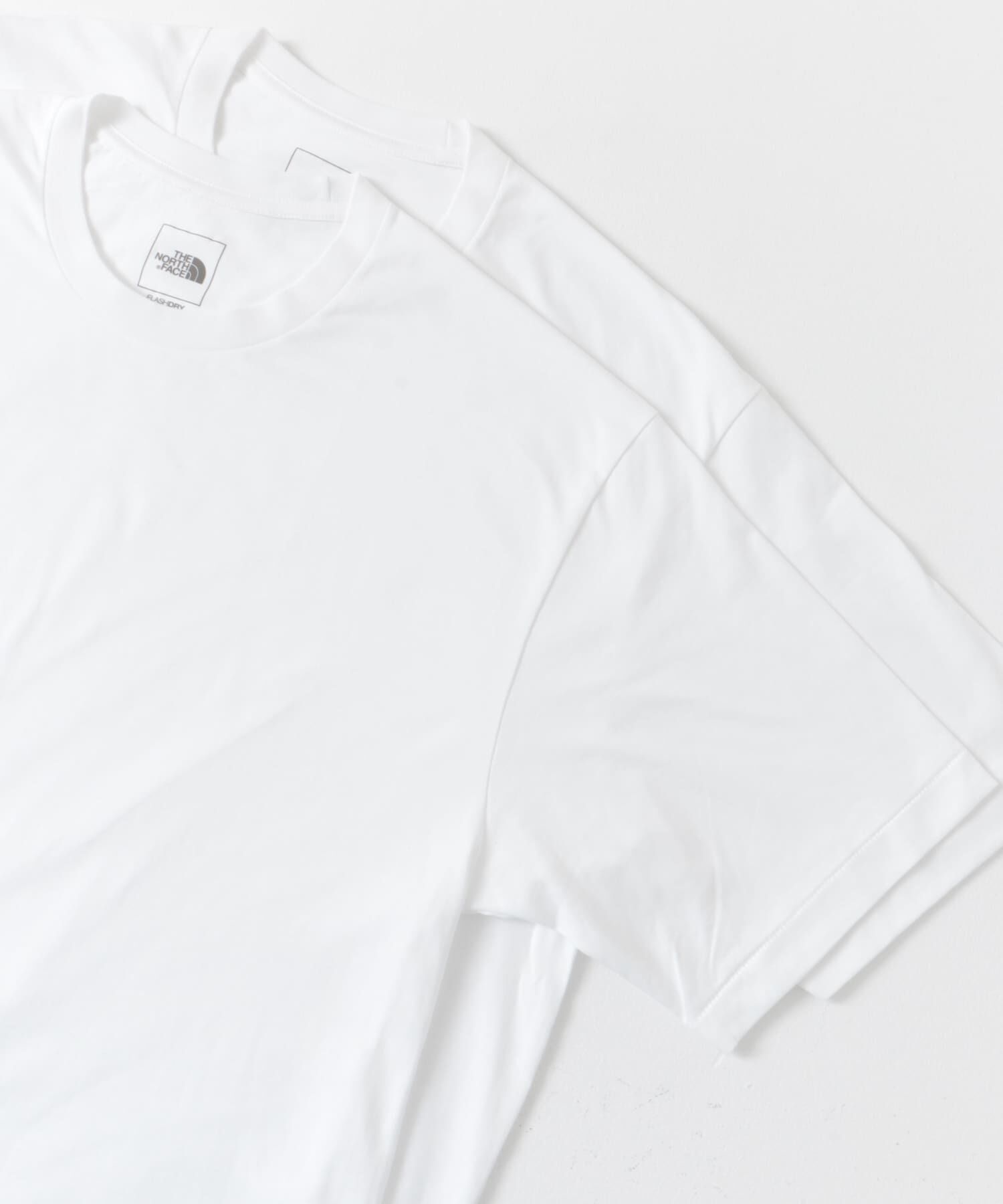 URBAN RESEARCH DOORS「THE NORTH FACE　Short-Sleeve FD Pack T-shirts」|Tシャツ・カットソー|